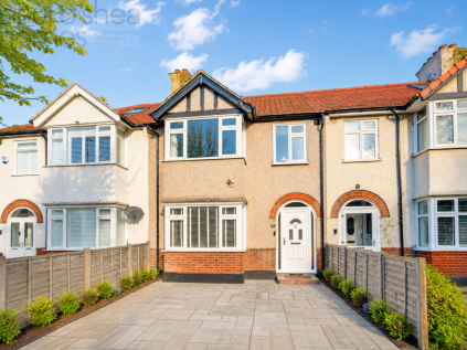 Lodge Avenue, Croydon, Surrey