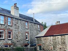 42, Chapel Street, Buckfastleigh TQ11 0AB