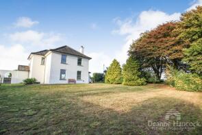Greenacre, Trerulefoot PL12 5BL