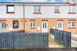 4, Colliers Lane, Kelty KY4 0FF