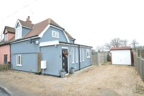 2, Long Gardens, Sudbury CO10 7NF