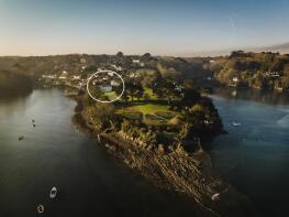 Pointside, Helford, Helston TR12 6JY