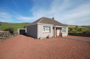 81, Main Street, Colmonell KA26 0RY