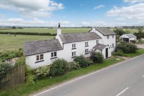 Willow Bank, Huxley Lane, Huxley, Chester CH3 9BG