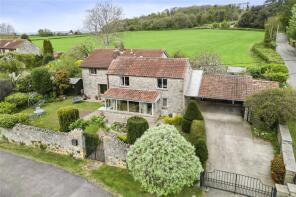 Manor Cottage, Old Down Hill, Bristol BS32 4PB