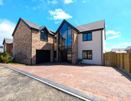 The Coach House, Dunelm Stables, Thornley DH6 3BN
