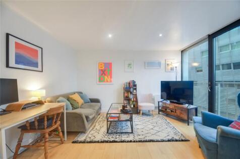 Hester Road, London, SW11