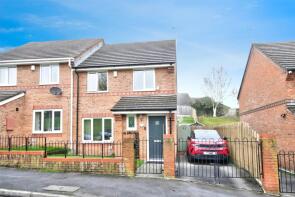 18, Murray Road, Chester Le Street DH2 2AT