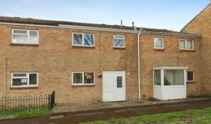 22, Warneford Close, Toothill, Swindon SN5 8AN