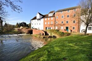 Flat 5, Elmham Mill, Billingford Road, North Elmham NR20 5HN