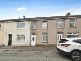 8, Beaconsfield Street, Neath SA10 8BD