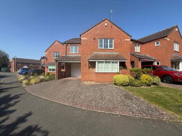 3, Overman Close, Stourbridge DY9 7ED