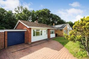 11, Nursey Close, Bungay NR35 2HD