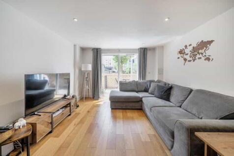 Allingham Road, Clapham, London, SW4