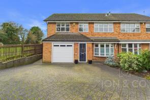 619, Obelisk Rise, Northampton NN2 8SZ