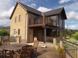 Glaslyn, Pen-y-bont, Oswestry SY10 9JQ