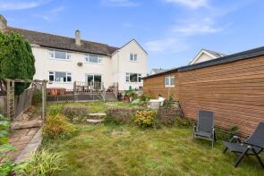 10, Yellands Park, Kingsbridge TQ7 4PX