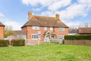 7, Brockhurst Cottages, Dunsfold Road, Alfold, Cranleigh GU6 8JD