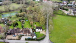 The Lodge, Duck Street, Saffron Walden CB11 4JU