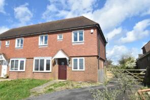 2, Welcome Stranger Cottages, Aldington Road, Hythe CT21 4PF