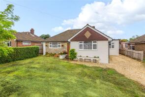 7 Madolyn, Orchard Road, Winchester SO21 3EX