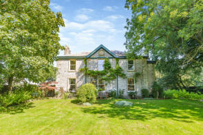 Sterndale House, Sterndale Lane, Litton SK17 8QU