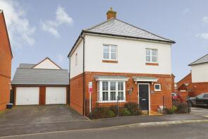 104, Archers Way, Salisbury SP4 7WQ