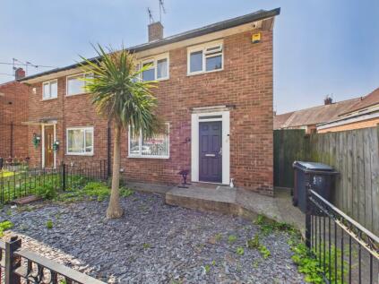 Hebden Avenue, Hull, HU8 9LU