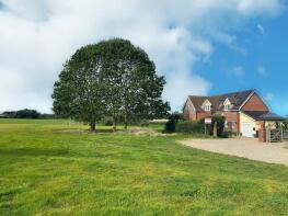 Walnut House, The Tye, Ipswich IP6 8HU