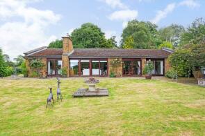Browdene, Whiteway, Mollington OX17 1DW