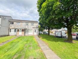 8, Kirkstyle Place, Glassford, Strathaven ML10 6TZ