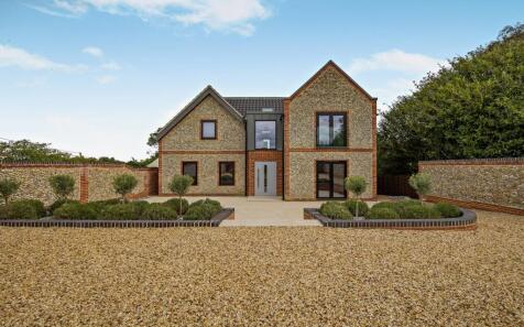 Friars Lane, Burnham Norton, King's Lynn, Norfolk, PE31