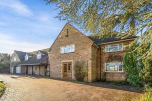 Talton Edge, Stratford Road, Newbold-on-stour, Stratford-upon-avon CV37 8TR