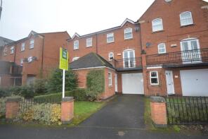 34, Shaftesbury Avenue, Nottingham NG12 2NH