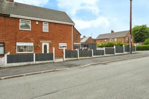 40, Ennerdale Avenue, St. Helens WA11 7AQ