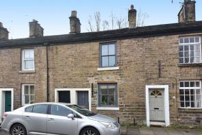 23, Water Street, Macclesfield SK10 5PA