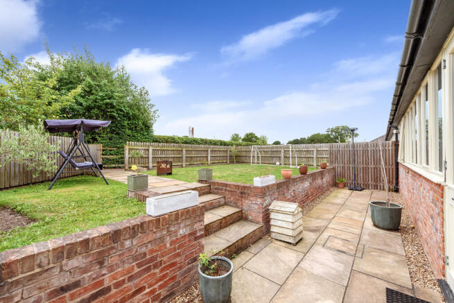 Garden 2