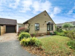 2, Woodhouse Close, Wisbech PE13 4SF