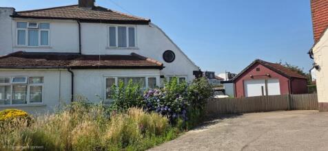 Chelsea Close, Edgware, HA8