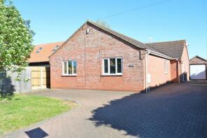 Albany House, High Road, King's Lynn PE34 3AR