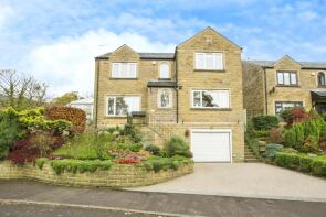 1, White Lee Croft, Mytholmroyd, Hebden Bridge HX7 5QS