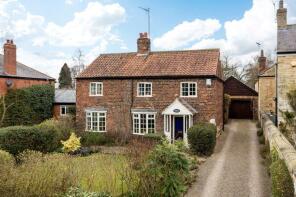 Linden Cottage, Wighill Village, Tadcaster LS24 8BQ