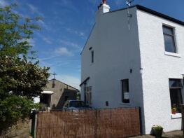 3, The Lane, Morecambe LA3 3HS