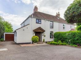 Crossways Cottage, Roberts End, Worcester WR8 0DL
