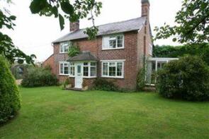 Brook Cottage, Gauntons Bank, Whitchurch SY13 4HY