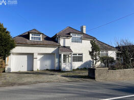 Pen Y Daith, Lon St Ffraid, Trearddur Bay, Holyhead LL65 2UD