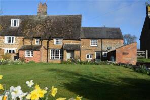 Cotswold Cottage, Chapel Lane, Towcester NN12 8HU