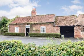 7, School Lane, Heslington, York YO10 5EE