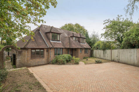 Silverdale, Coldwaltham, RH20