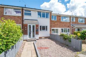15, Greenside, Bromsgrove B60 4EB